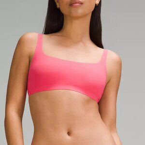 lululemon Nulu Mesh Bralette